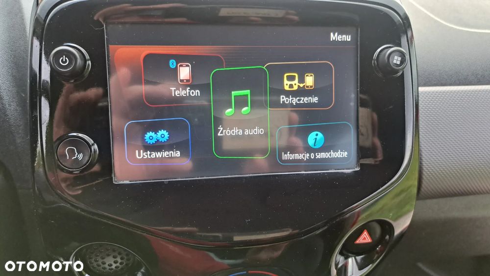 Peugeot 108 VTI 72 Top Style - 17
