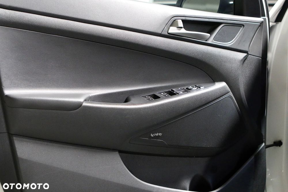 Hyundai Tucson 1.6 T-GDi Premium 4WD DCT - 31