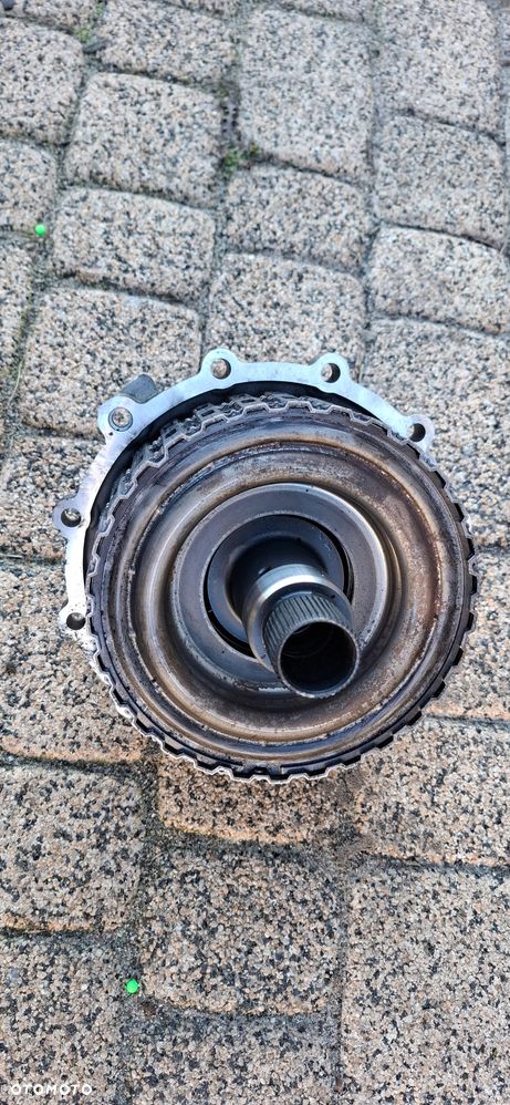 AUDI A4 B9 A5 2.0 TDI 0CK DL382 TXD SPRZĘGŁO SKRZYNI S-TRONIC 0CK141030N 0CK141188A - 8