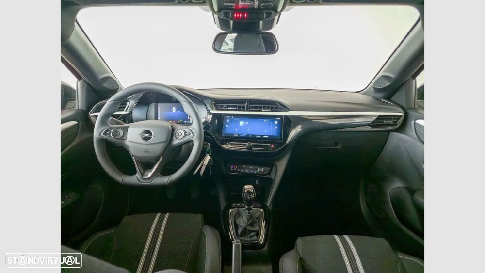 Opel Corsa 1.2 T Edition - 14