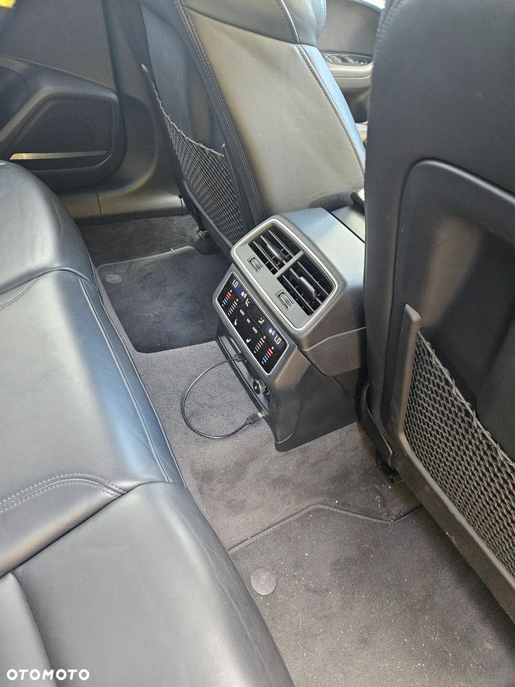 Audi A6 Limousine 40 TDI mHEV Sport S tronic - 5