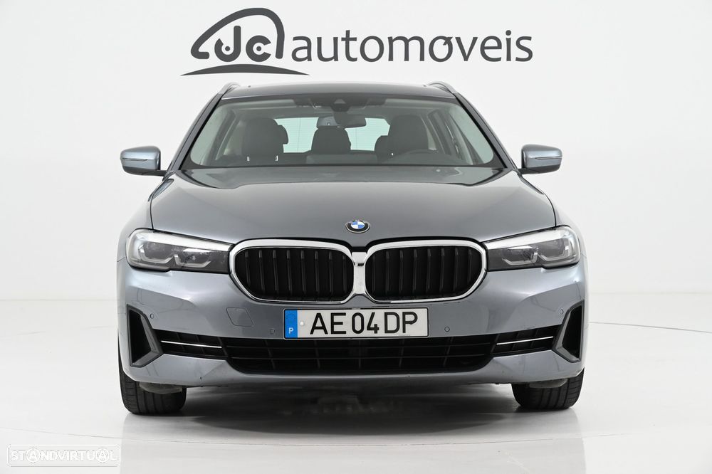 BMW 520 d Auto - 5