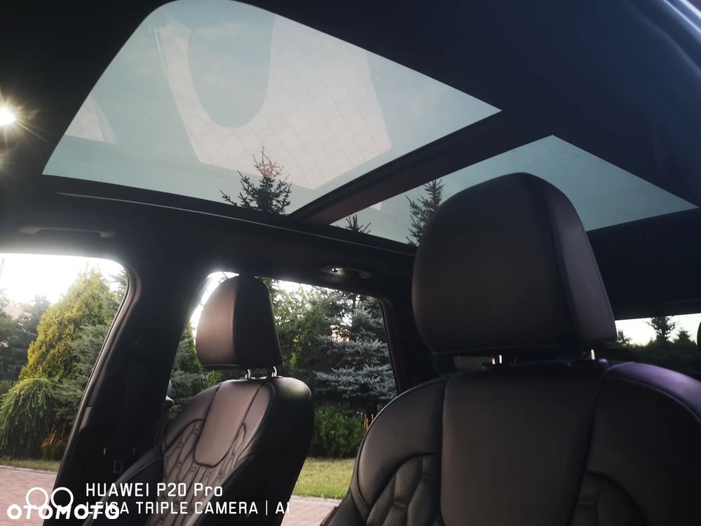 Kia Sorento 2.2 CRDi Prestige Line 4WD DCT 7os - 8