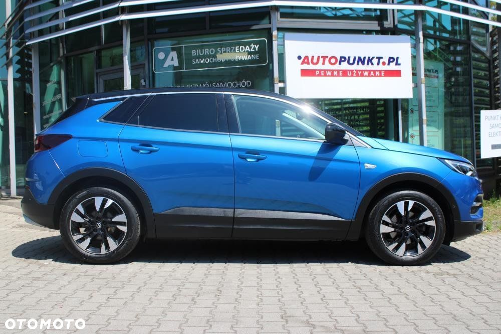 Opel Grandland X - 27