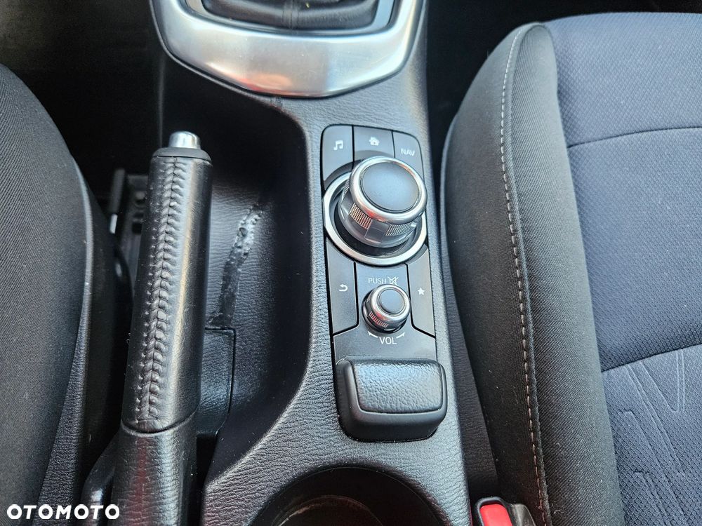 Mazda 2 SKYACTIV-G 75 Prime-Line - 11