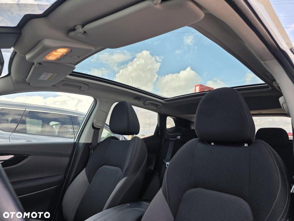 Nissan Qashqai - 20