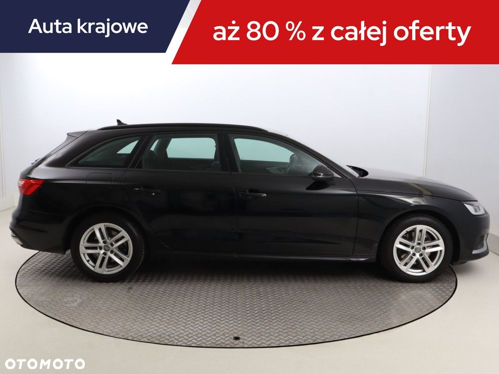 Audi A4 Avant - 8