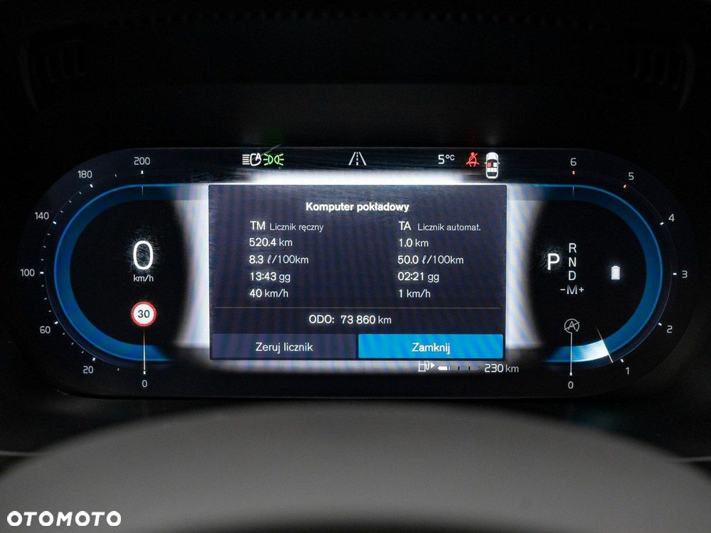 Volvo XC 60 B4 D Core - 16