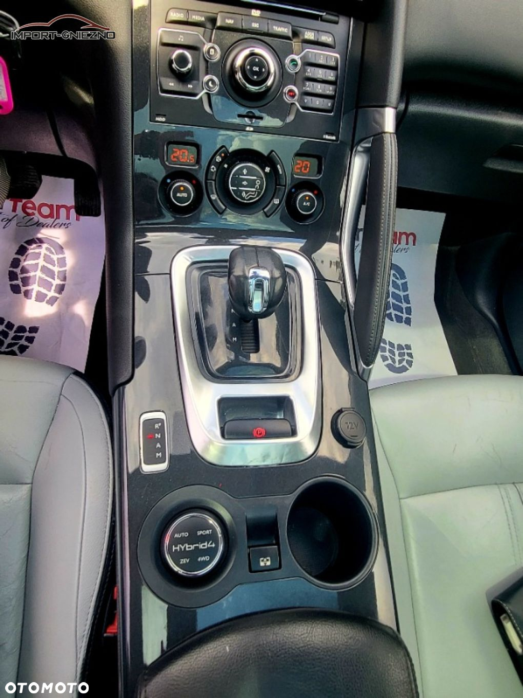 Peugeot 3008 - 34