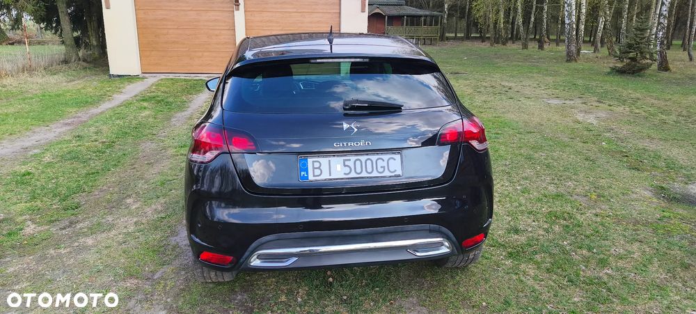 Citroën DS4 1.6 THP Pure Pearl - 4