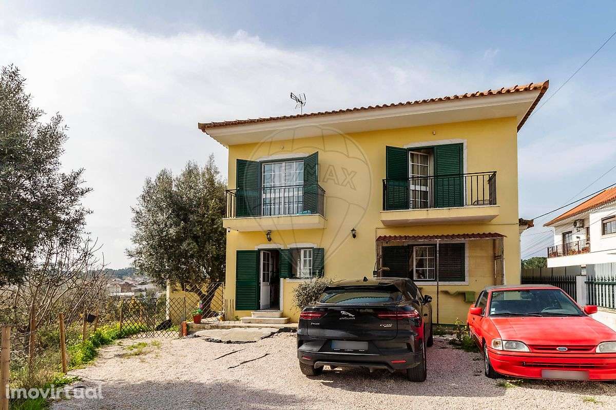 Moradia T4 para venda - Grande imagem: 5/50