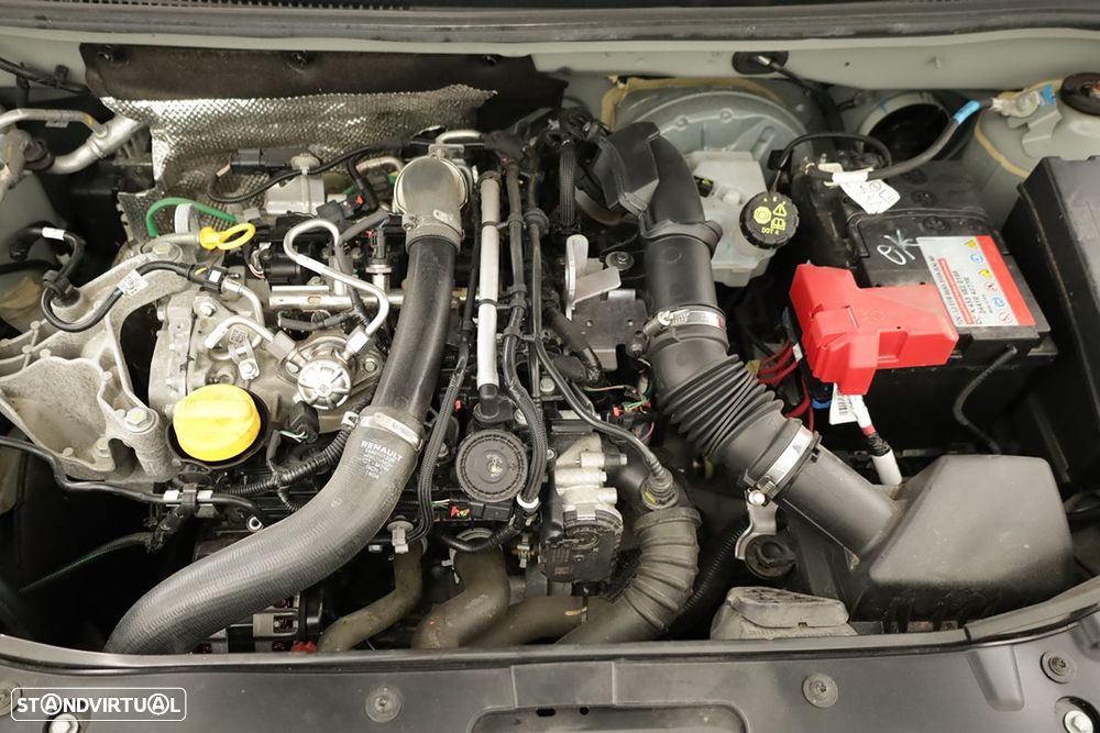 Dacia Jogger 1.0 TCe Extreme+ Up&Go 7L - 25