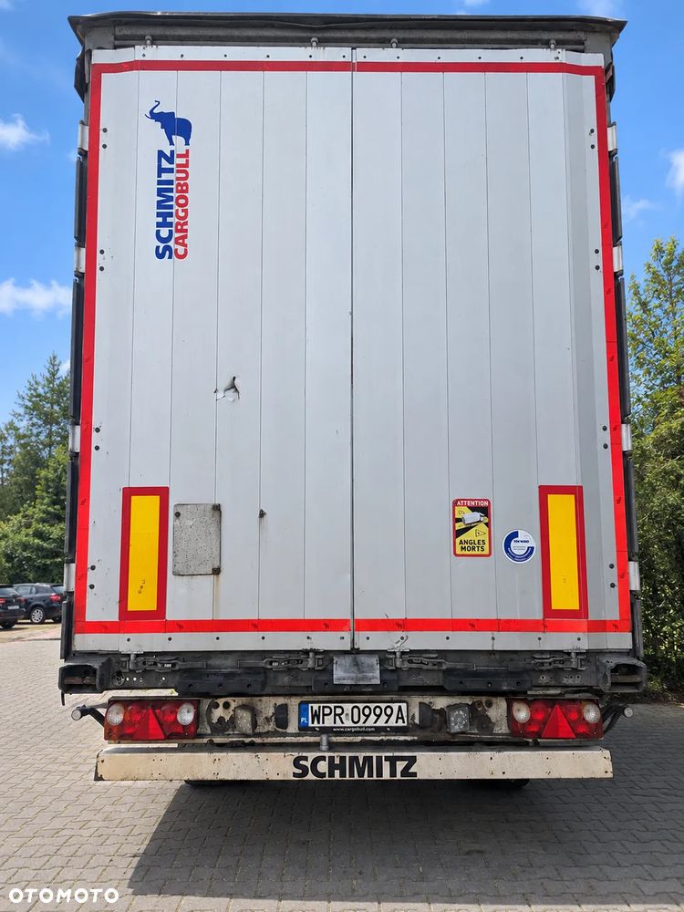 Schmitz Cargobull Varios - 3