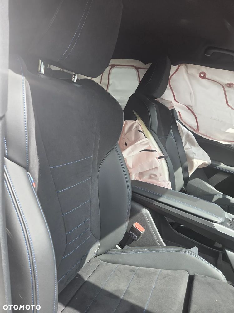 BMW Seria 2 220i mHEV M Sport sport - 7