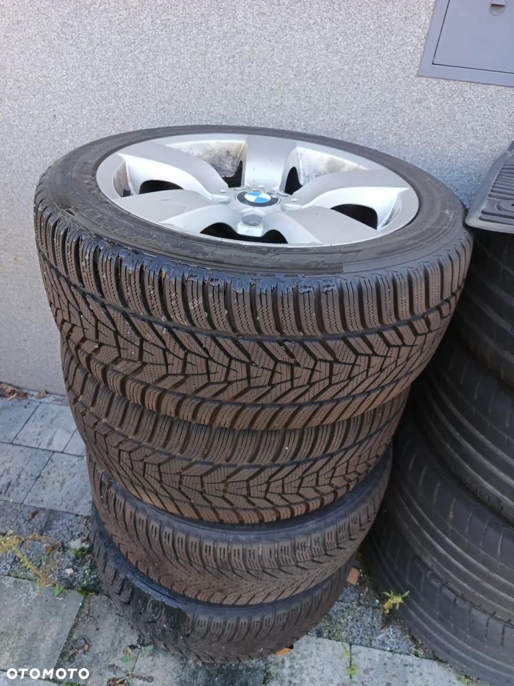 BMW Seria 5 525d xDrive Touring - 11