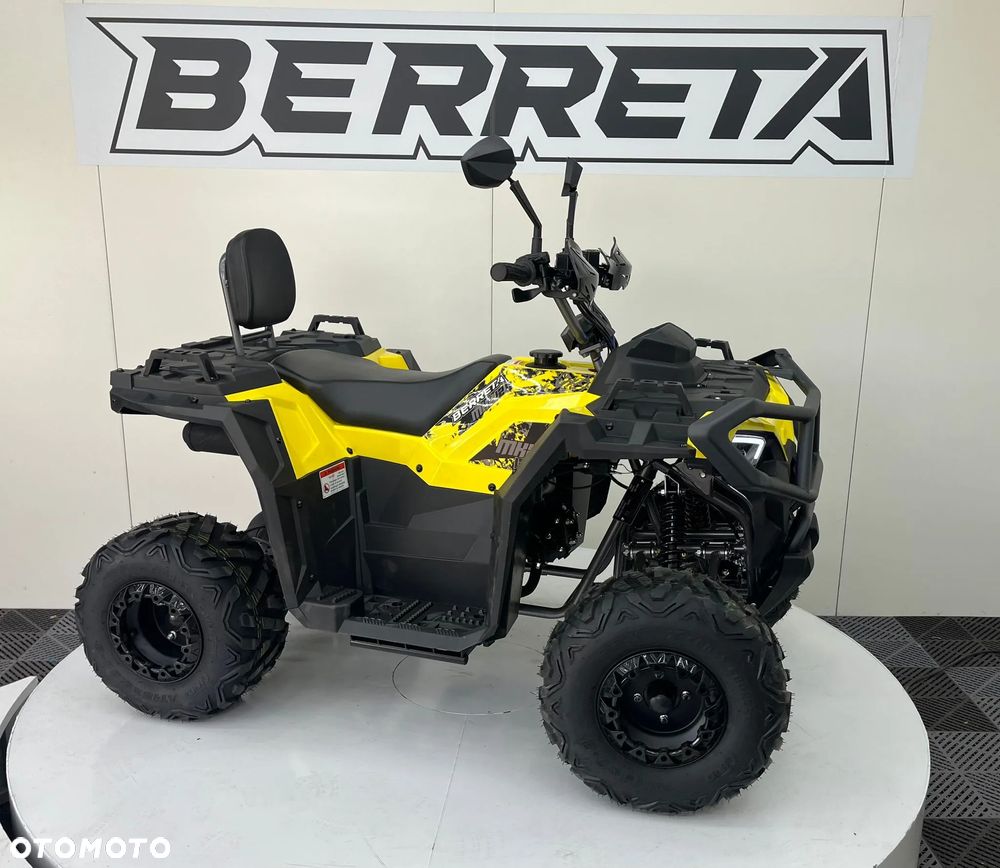 Berreta Mikilon 125 - 10