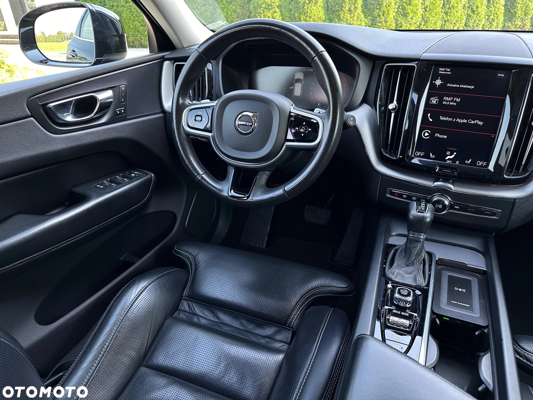 Volvo XC 60 T5 AWD Inscription - 20