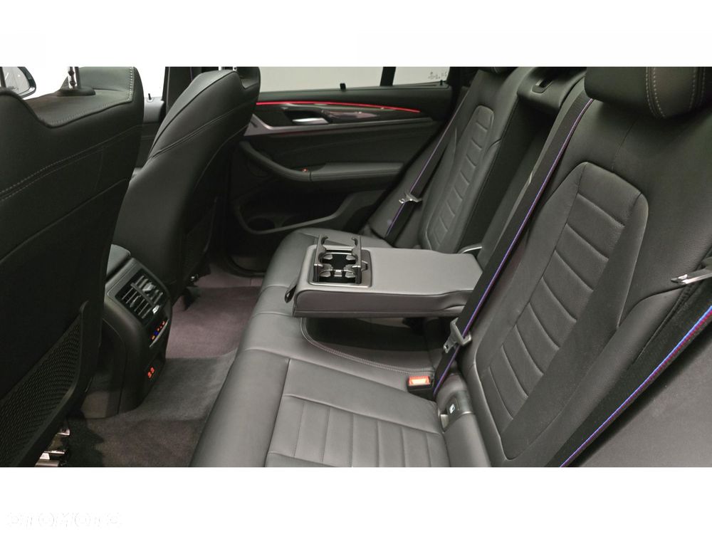 BMW X3 xDrive30d - 23