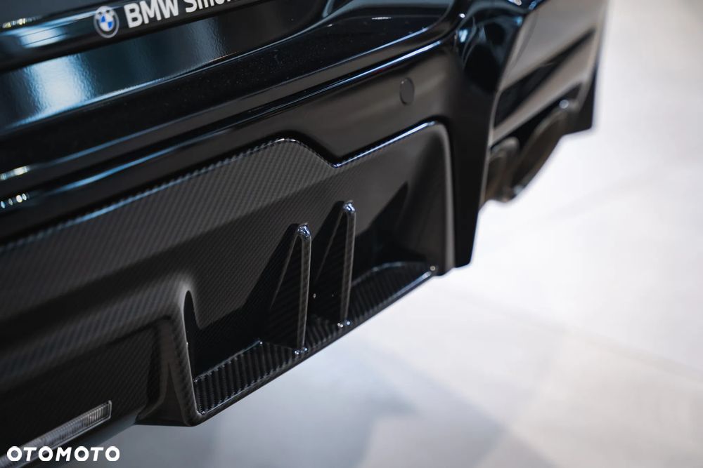 BMW X3 xM50 mHEV - 19