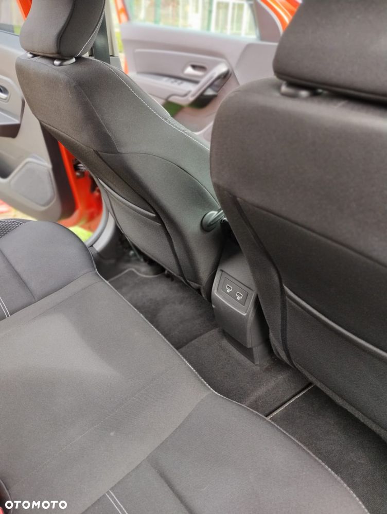Dacia Duster 1.0 TCe Journey - 13