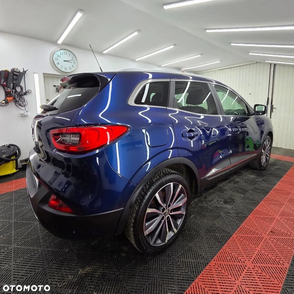 Renault Kadjar Energy dCi 130 LIMITED - 17
