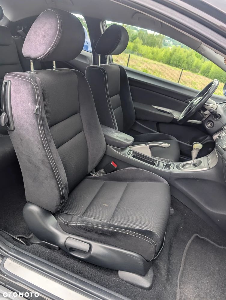 Honda Civic 1.8i-VTEC Type S - 8