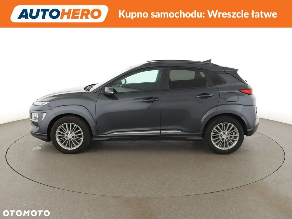 Hyundai Kona 1.6 CRDi DCT Premium - 3