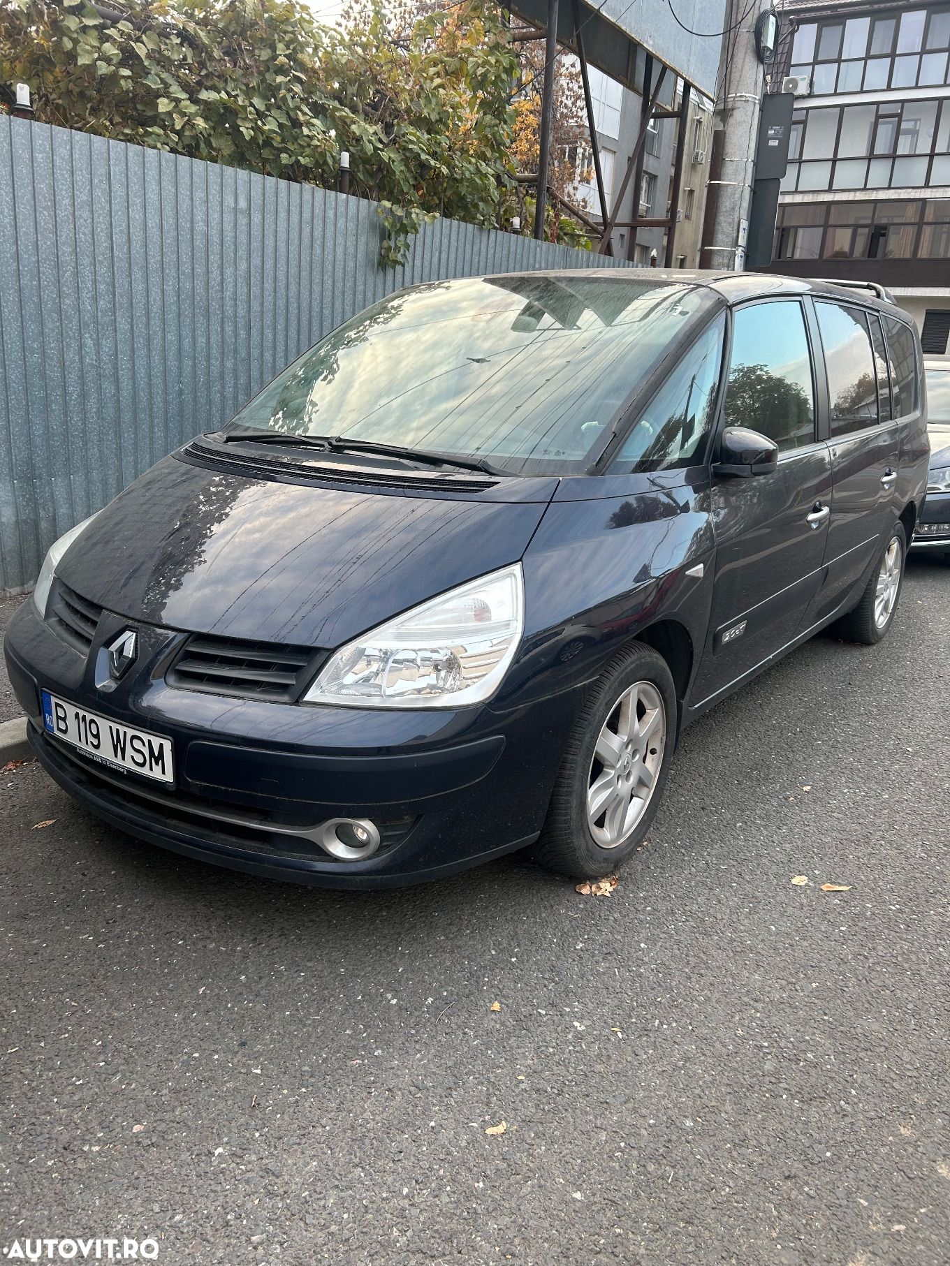 Renault Grand Espace - 1