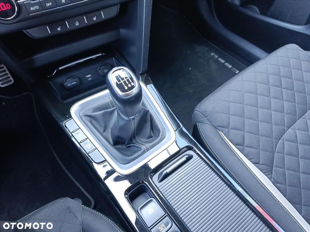 Kia ProCeed 1.6 CRDi GT Line - 15