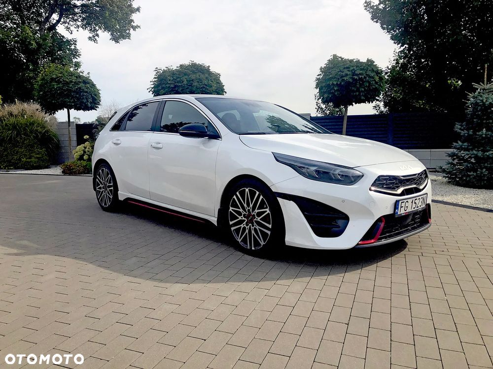 Kia Ceed - 3