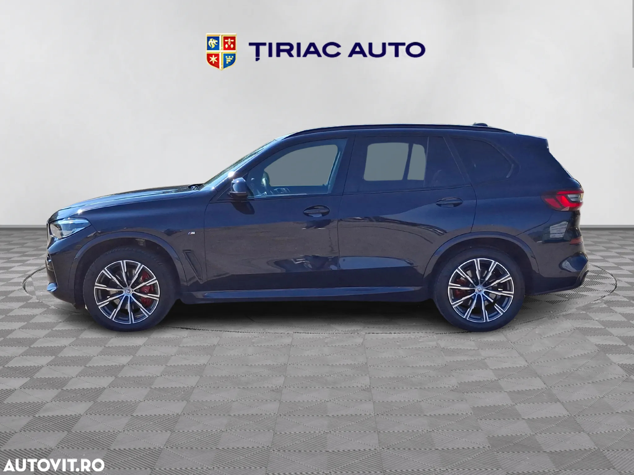 BMW X5 xDrive30d AT MHEV - 3