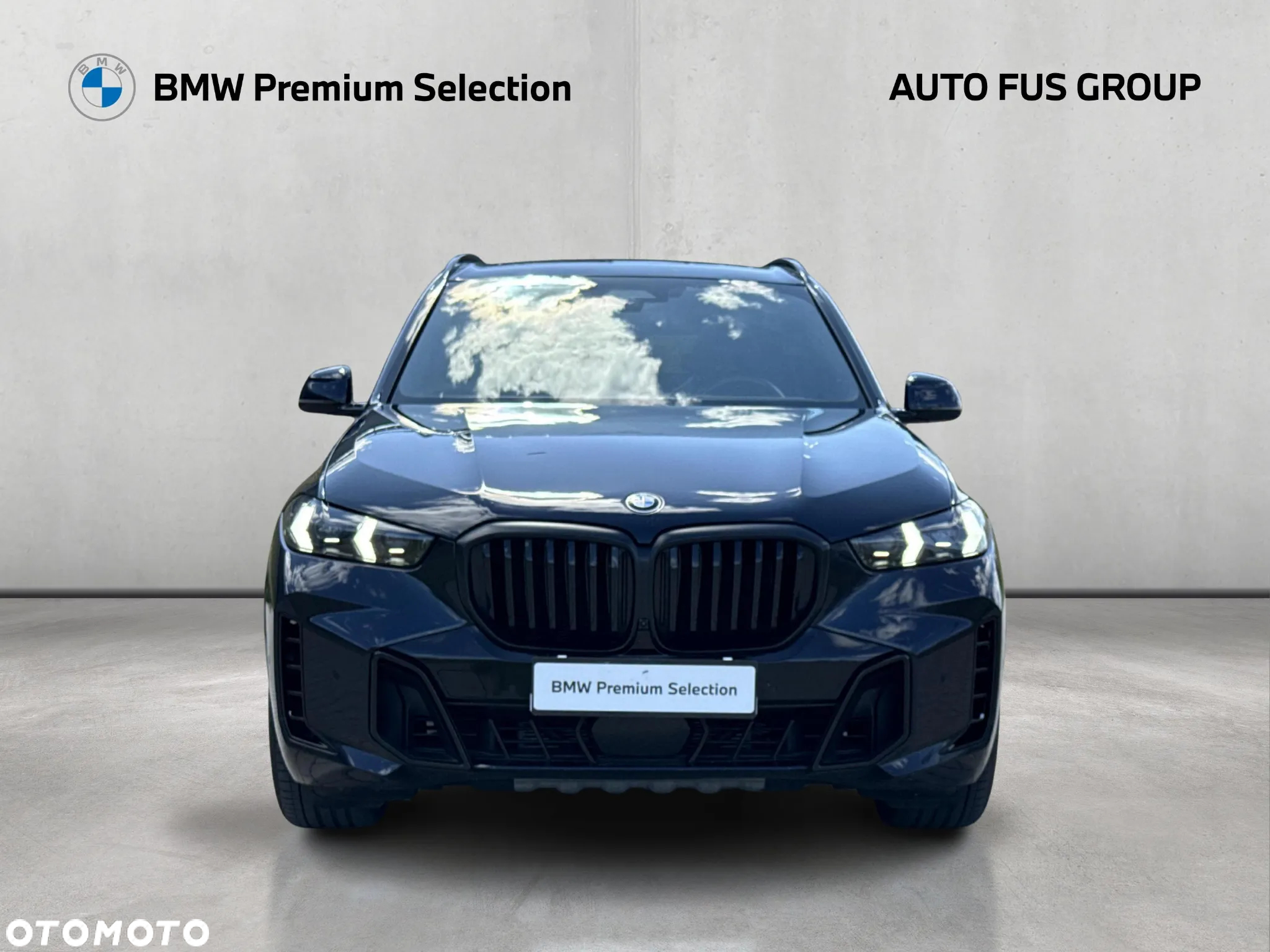 BMW X5 - 8