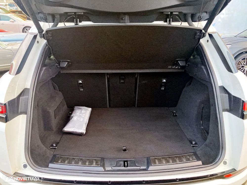 Land Rover Range Rover Evoque D150 - 28