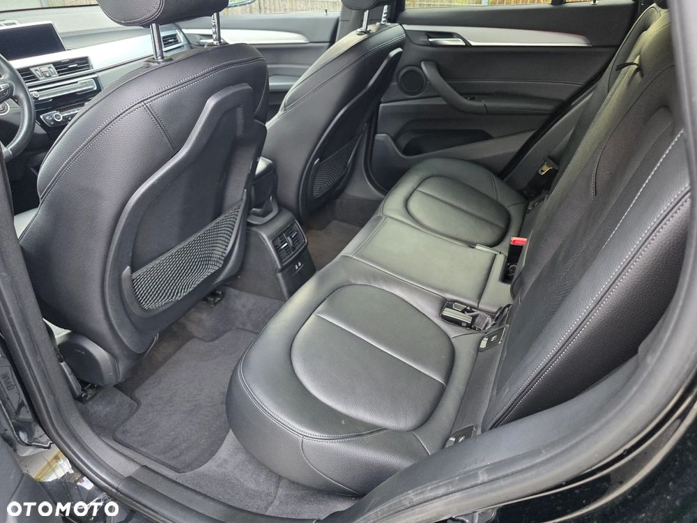 BMW X1 xDrive20d M Sport - 13