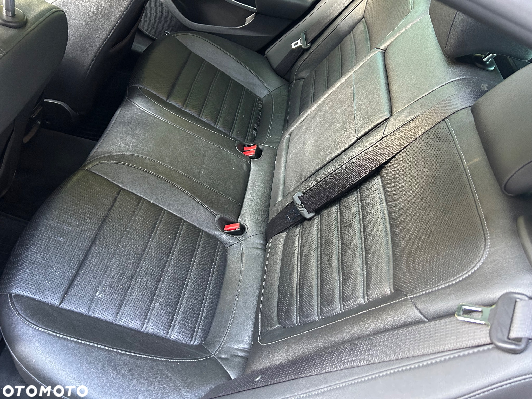 Opel Insignia 2.0 CDTI 4x4 Automatik Active - 15