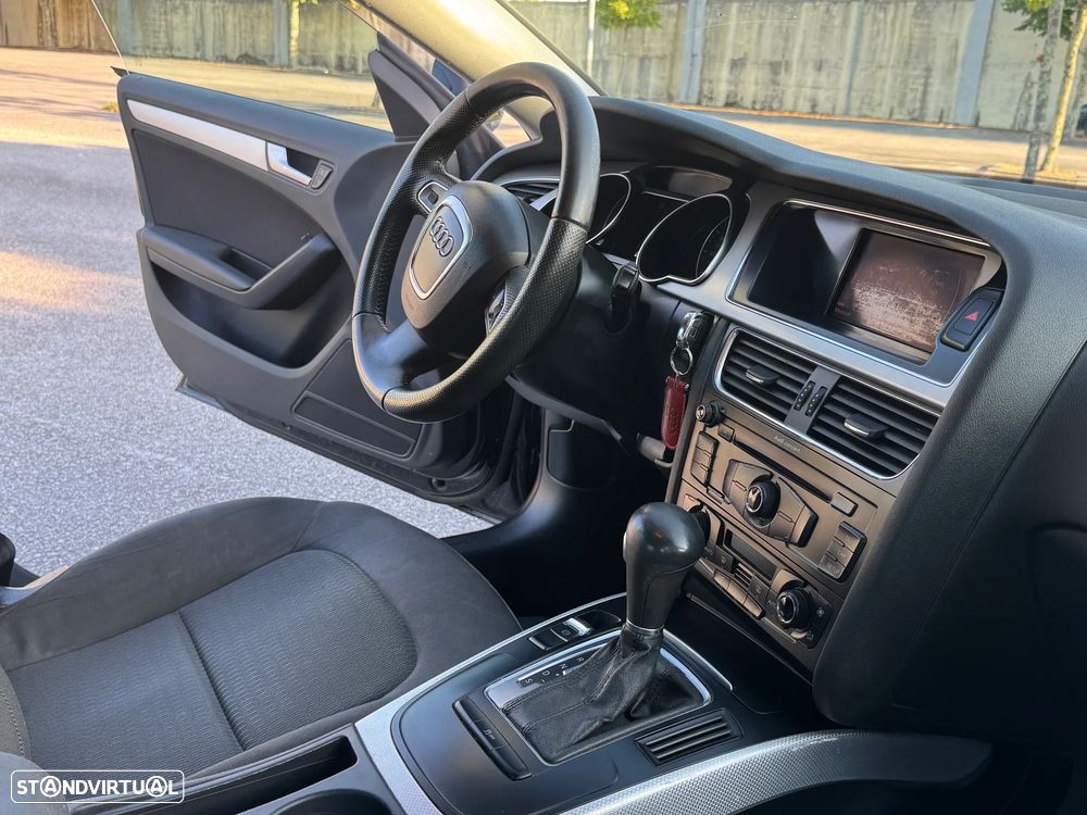 Audi A5 Sportback - 13