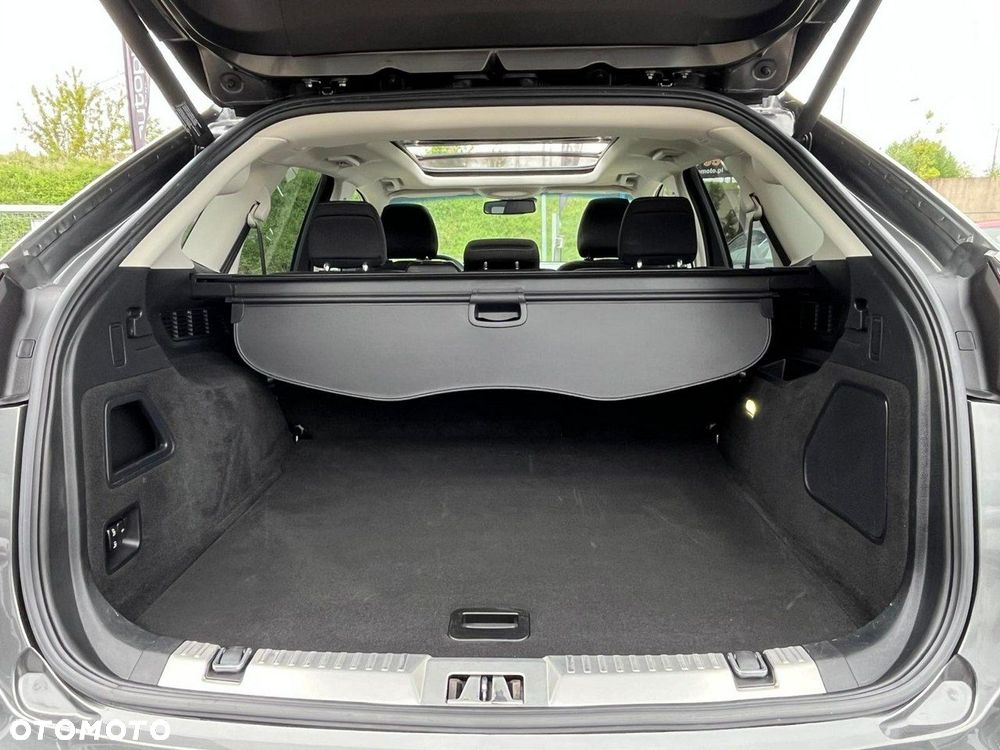 Ford Edge - 10