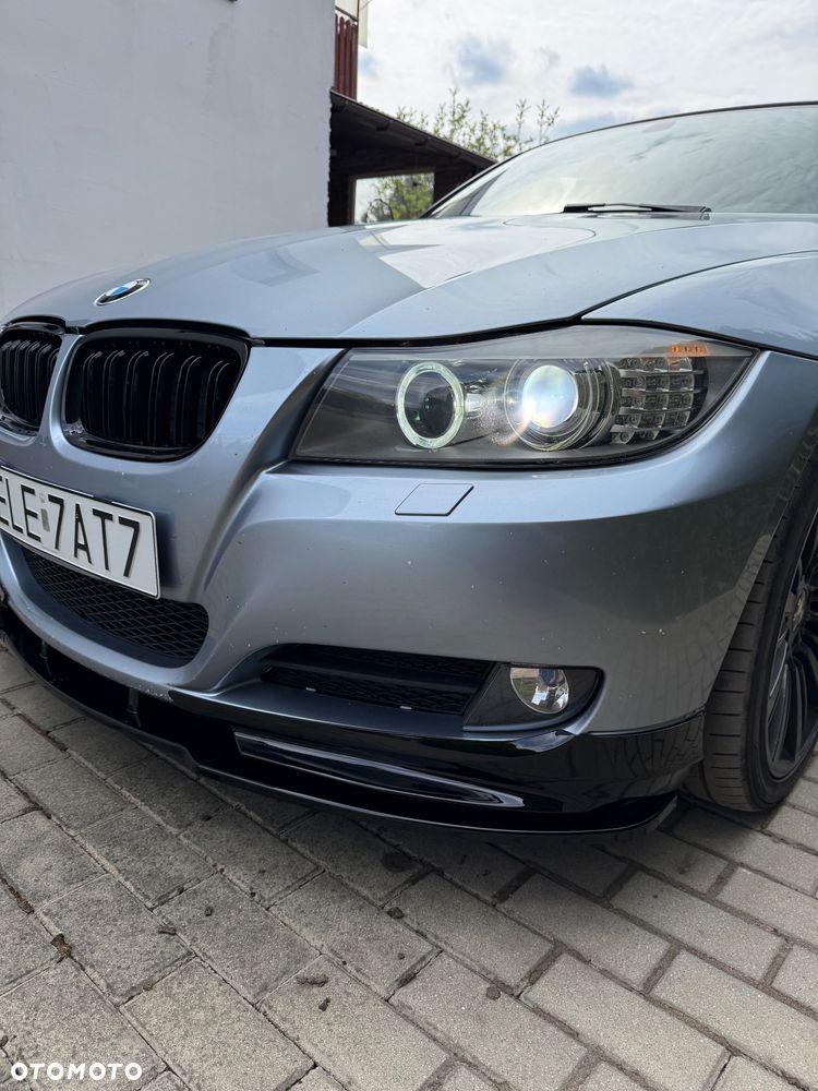 BMW Seria 3 - 15