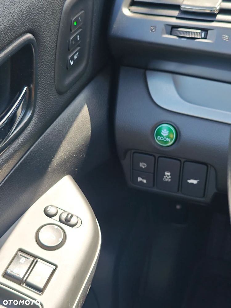 Honda CR-V 2.2i-DTEC Executive Navi - 6