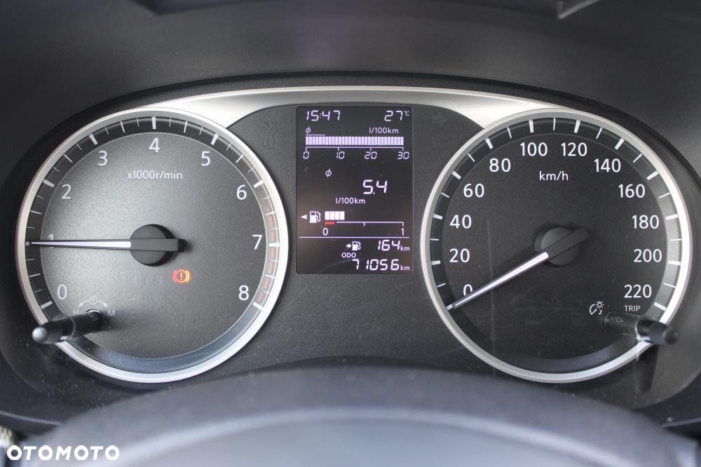 Nissan Micra - 24
