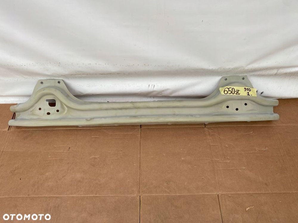 Sprinter 910 FWD 18-Belka wzmocnienie Pod Zderzak ORYGINALNA A9106225000 - 1