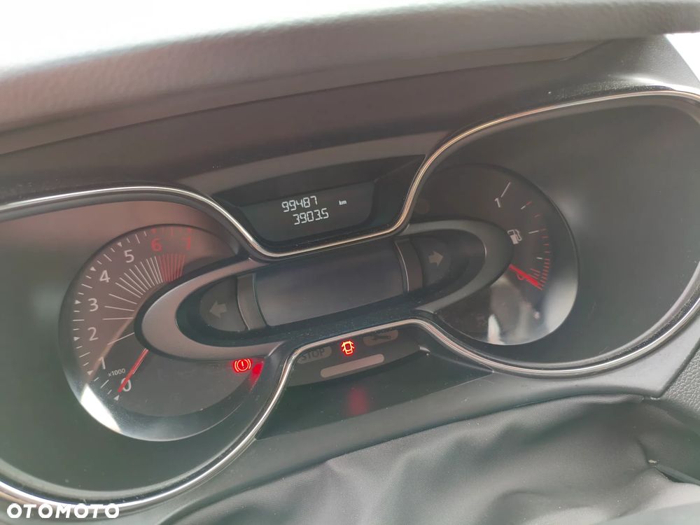Renault Captur 0.9 Energy TCe Limited - 14