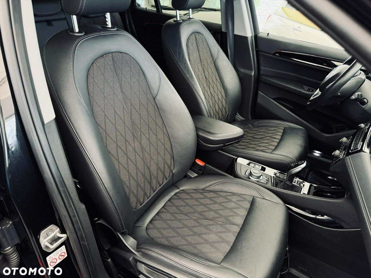 BMW X1 - 33