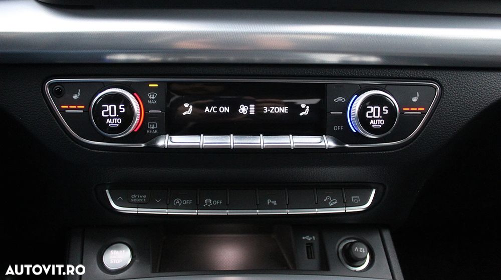 Audi Q5 40 TDI quattro S tronic MHEV Advanced - 24