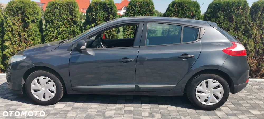 Renault Megane - 19