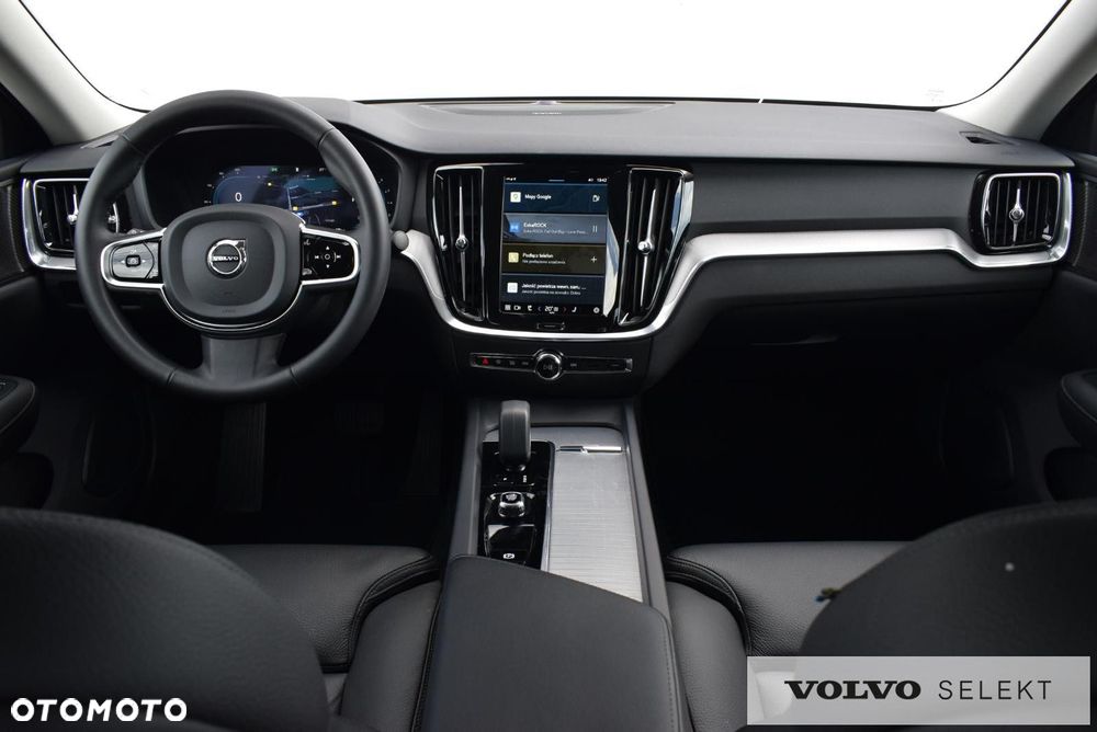 Volvo S60 - 12