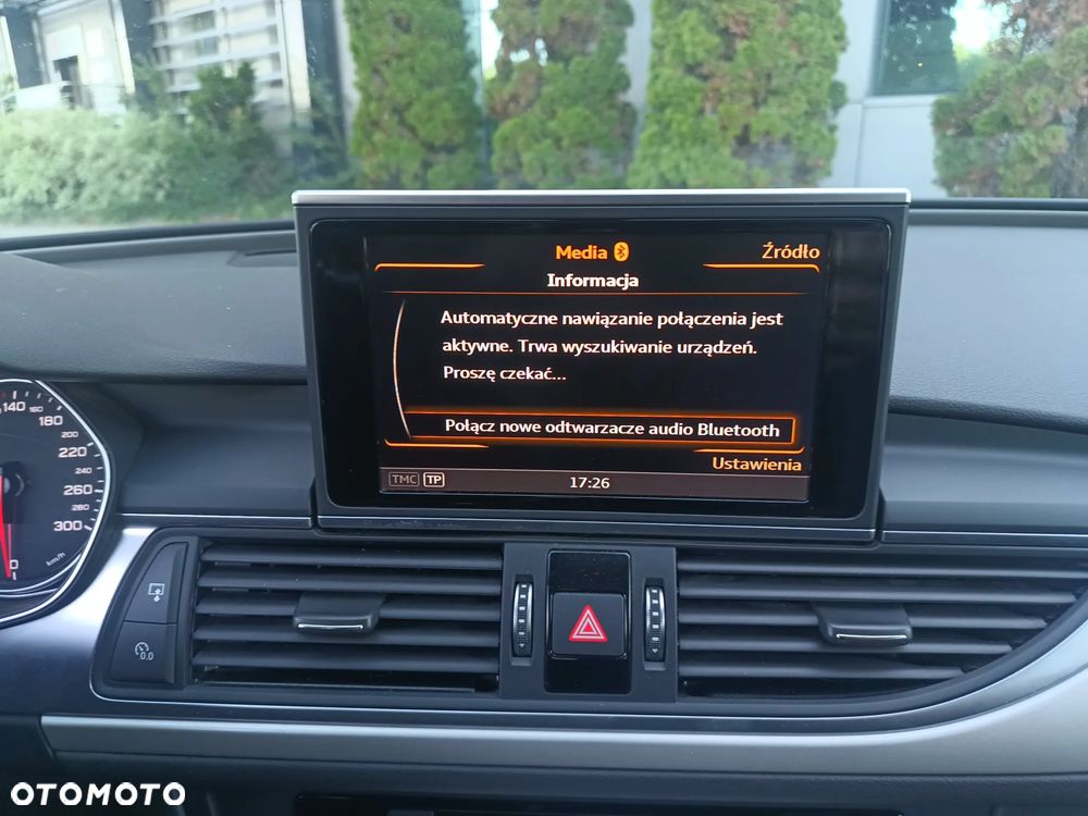Audi A6 Avant 2.0 TDI Ultra S tronic - 12