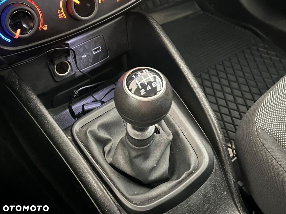 Fiat Tipo - 14