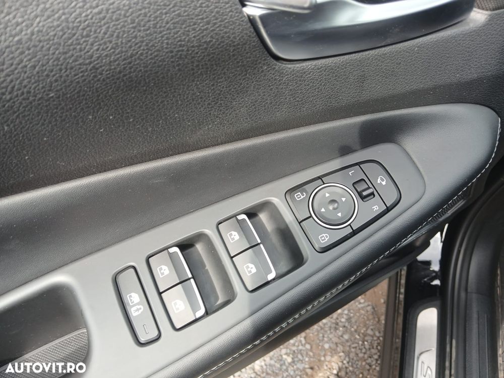 Hyundai Santa Fe - 16