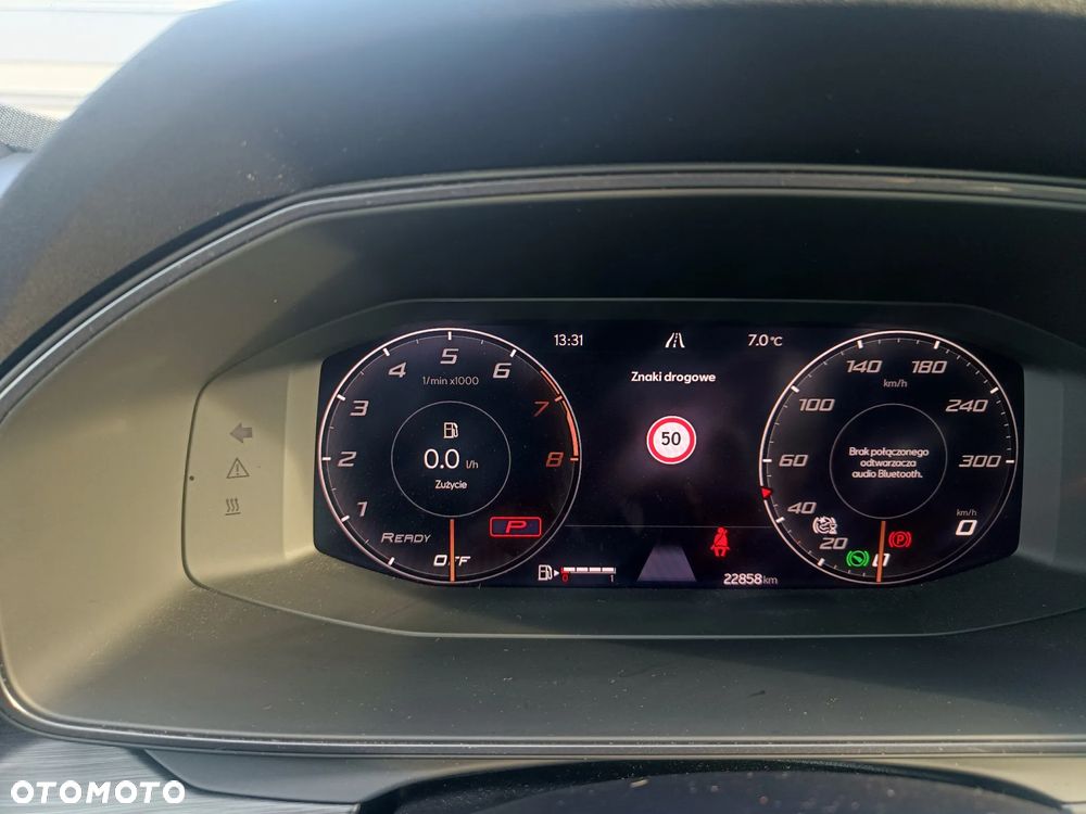 Cupra Formentor - 15